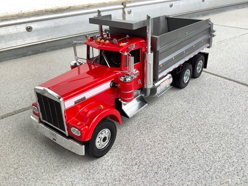 Revell 12628 kenworth 900 - revell,