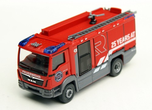 Rosenbauer hlf - rosenbauer,