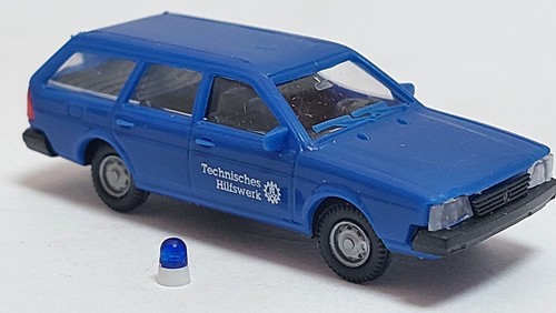 Euromodell vw passat - ,