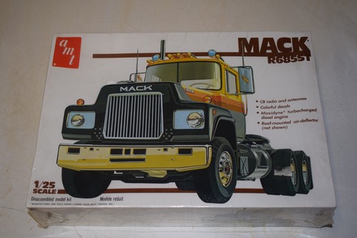 Amt 5020 mack - mack, neu
