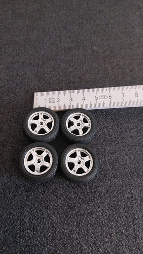 Modellbausatz räder felgen - räder,
