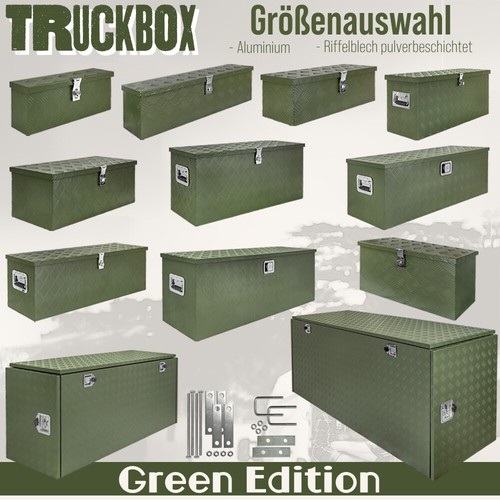 Auswahl deichselbox - auswahl,