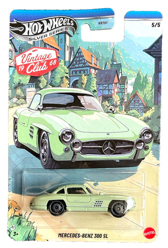 Hot wheels mercedes - wheels,
