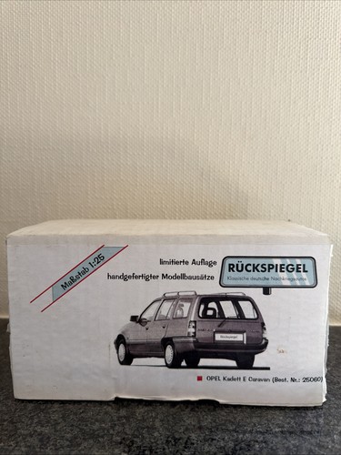 Rückspiegel 25060 - 1:25,