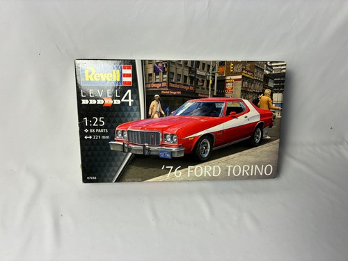 Revell 07038 modellbausatz - 07038,