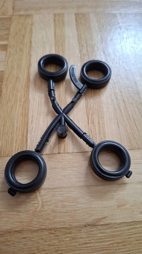 Modellbausatz räder reifen - modellbausatz,