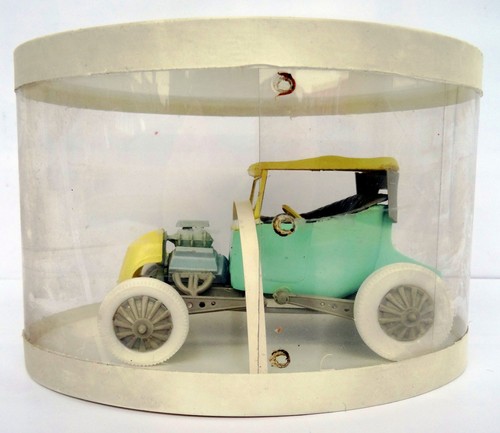 Modelle texan dragster - mk,
