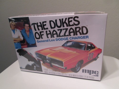 Neu ovp mpc the dukes - mpc, of