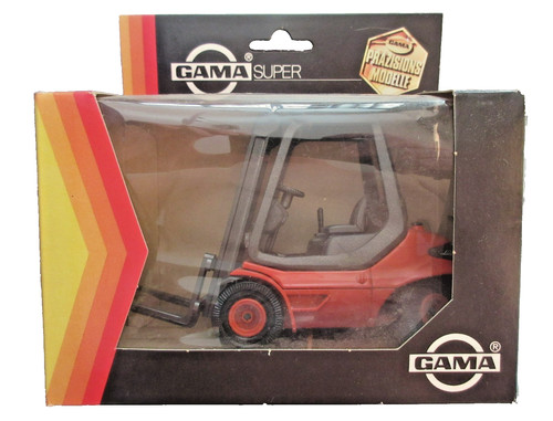 Gama super linde - super,