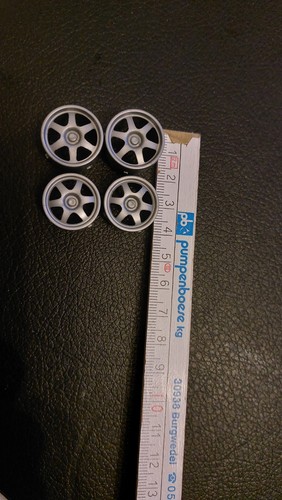 Modellbau felgen 1 25 - modellbau,