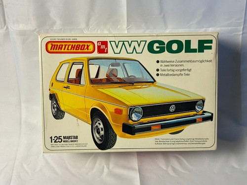 Modellbausatz auto amt - auto,