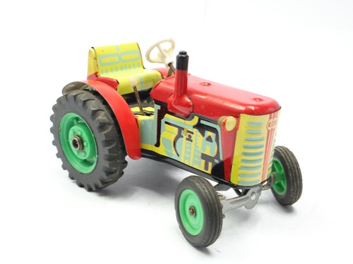 Kovap knd modellauto zetor - kovap, /