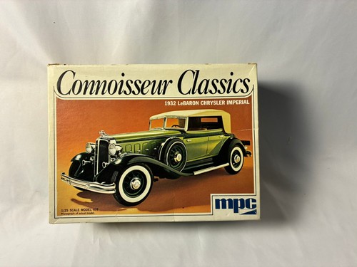 Mpc modellbausatz 25 - modellbausatz, 1/25