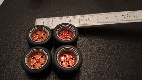 Modellbausatz räder reifen - modellbausatz,