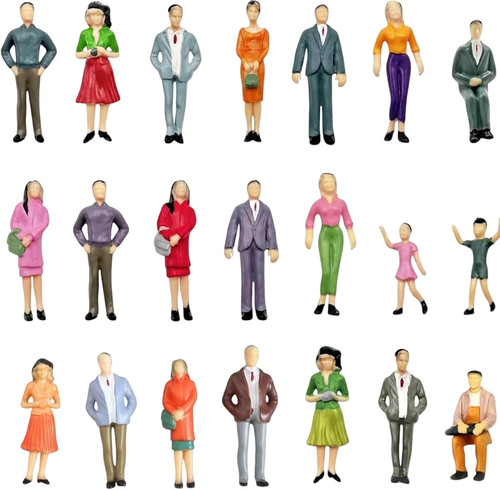 Miniatur figuren für - miniatur, 1:25