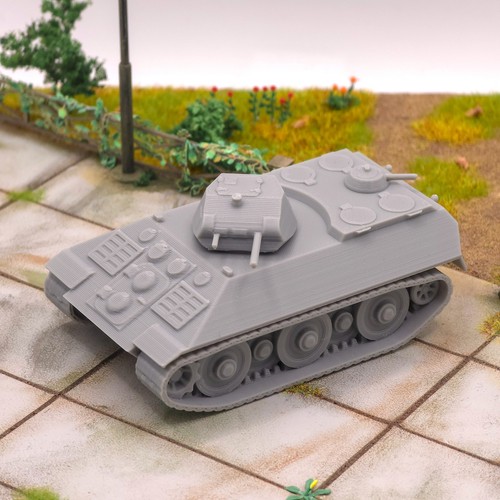 Katze schützenpanzer - "katze",