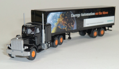 Wiking siemens modell - -, siemens-modell
