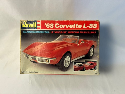 Revell 7159 modellbausatz 25 - revell,