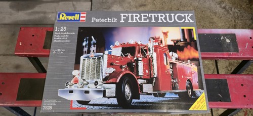 Revell 7529 peterbilt - revell,