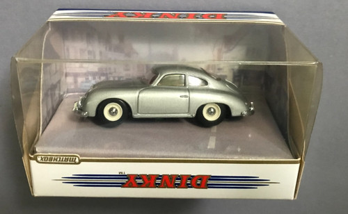Matchbox dinky porsche - dinky,