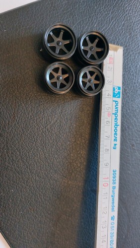 Modellbau felgen 1 - felgen,
