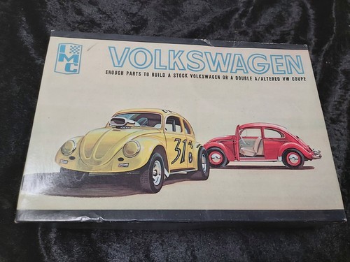 Imc volkswagen - imc,